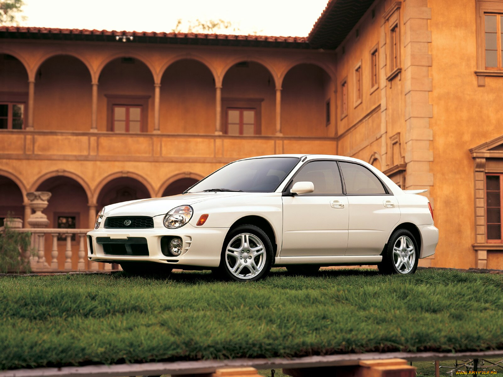 , subaru